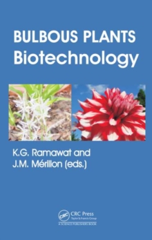 Image for Bulbous plants: biotechnology