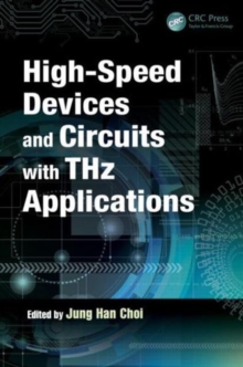 Image for High-Speed Devices and Circuits with THz Applications