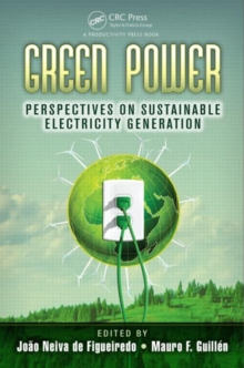 Image for Green Power