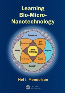 Image for Learning bio-micro-nanotechnology