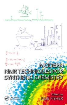 Image for Modern NMR techniques for synthetic chemistry