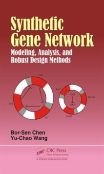Image for Synthetic gene network  : modeling, analysis and robust design methods