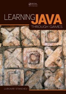 Image for Learning Java through games