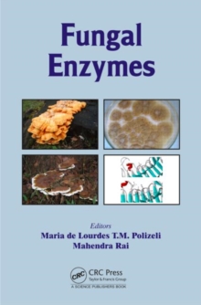 Image for Fungal Enzymes