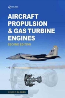 Image for Aircraft propulsion and gas turbine engines