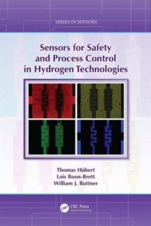 Image for Sensors for Safety and Process Control in Hydrogen Technologies
