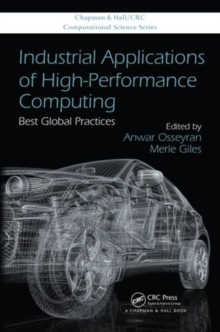 Image for Industrial applications of high-performance computing  : best global practices