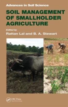 Image for Soil management of smallholder agriculture