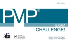 Image for PMP exam challenge!