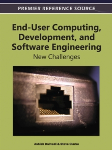 End-User Computing, Development, and Software Engineering