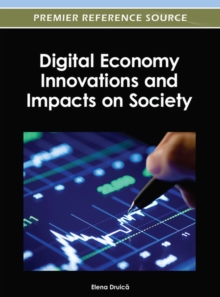 Image for Digital Economy Innovations and Impacts on Society