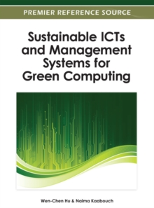 Image for Sustainable ICTs and Management Systems for Green Computing