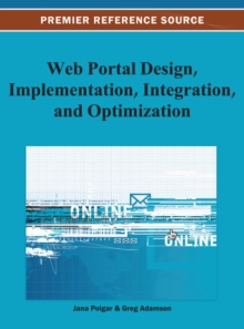 Image for Web Portal Design, Implementation, Integration, and Optimization