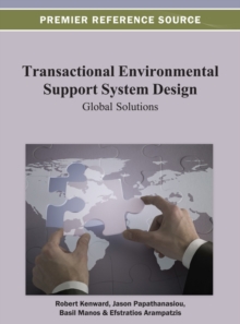 Image for Transactional Environmental Support System Design: Global Solutions