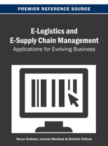 Image for E-Logistics and E-Supply Chain Management