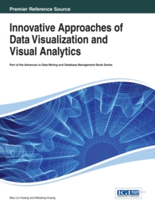 Image for Innovative Approaches of Data Visualization and Visual Analytics