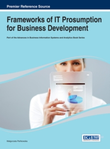 Image for Frameworks of IT prosumption for business development