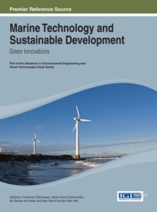 Image for Marine Technology and Sustainable Development