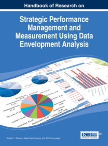 Image for Handbook of Research on Strategic Performance Management and Measurement Using Data Envelopment Analysis