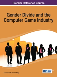 Image for Gender divide and the computer game industry