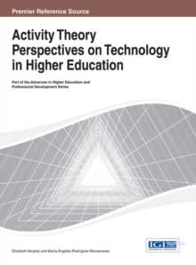 Image for Activity Theory Perspectives on Technology in Higher Education