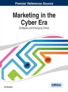 Image for Marketing in the Cyber Era