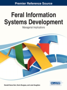 Image for Feral Information Systems Development