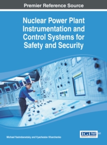 Image for Nuclear Power Plant Instrumentation and Control Systems for Safety and Security