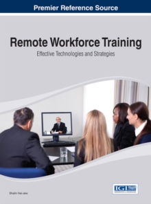 Image for Remote Workforce Training