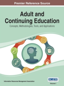 Image for Adult and Continuing Education