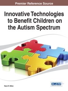 Image for Innovative technologies to benefit children on the autism spectrum
