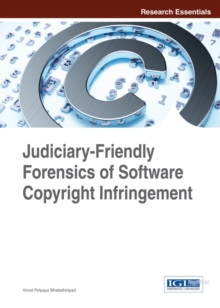 Image for Judiciary-Friendly Forensics of Software Copyright Infringement