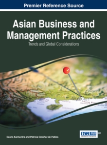 Image for Asian Business and Management Practices: Trends and Global Considerations