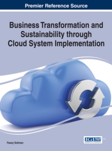 Image for Business Transformation and Sustainability through Cloud System Implementation