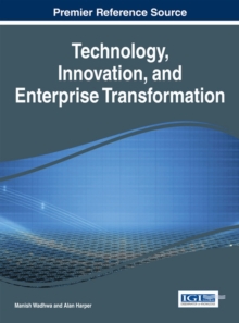 Image for Technology, Innovation, and Enterprise Transformation