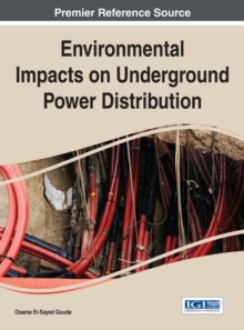Image for Environmental impacts on underground power distribution