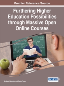 Image for Furthering higher education possibilities through massive open online courses