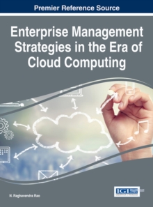 Image for Enterprise Management Strategies in the Era of Cloud Computing