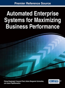 Image for Automated Enterprise Systems for Maximizing Business Performance