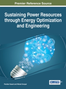 Image for Sustaining power resources through energy optimization and engineering