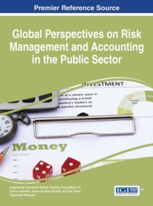 Image for Global Perspectives on Risk Management and Accounting in the Public Sector