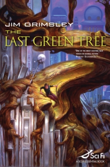 Image for The last green tree