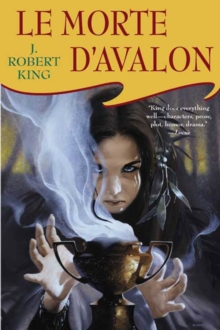 Image for Le morte d'Avalon