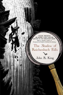 Image for Shadow of Reichenbach Falls