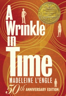 Image for A wrinkle in time
