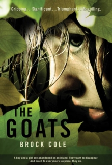 Image for The goats
