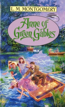 Image for Anne of Green Gables.