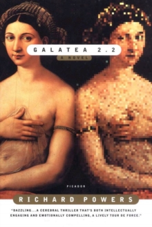 Image for Galatea 2.2.
