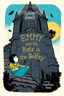 Image for Emmy and the Rats in the Belfry