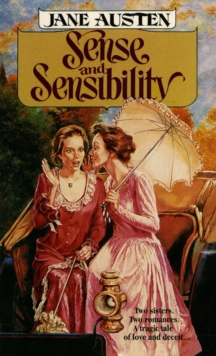 Image for Sense and Sensibility.